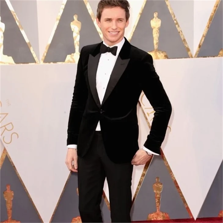 88. Oscar Ödül Töreni'nin kırmızı halı geçidinde şıklık yarışı