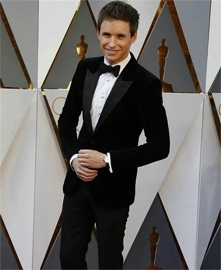 88. Oscar Ödül Töreni'nin kırmızı halı geçidinde şıklık yarışı