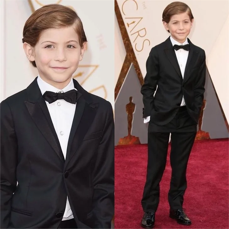 88. Oscar Ödül Töreni'nin kırmızı halı geçidinde şıklık yarışı