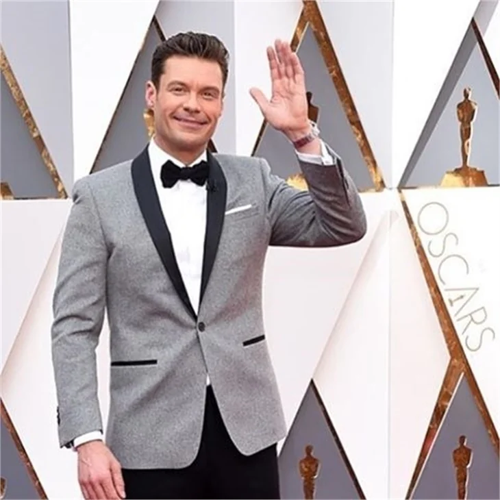 88. Oscar Ödül Töreni'nin kırmızı halı geçidinde şıklık yarışı