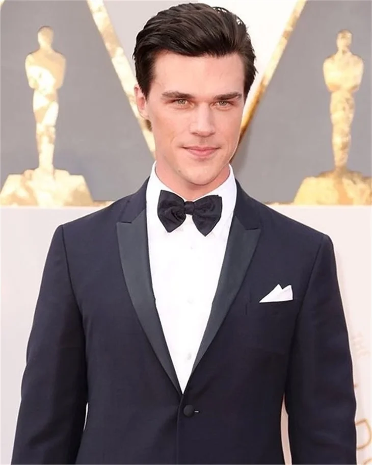 88. Oscar Ödül Töreni'nin kırmızı halı geçidinde şıklık yarışı