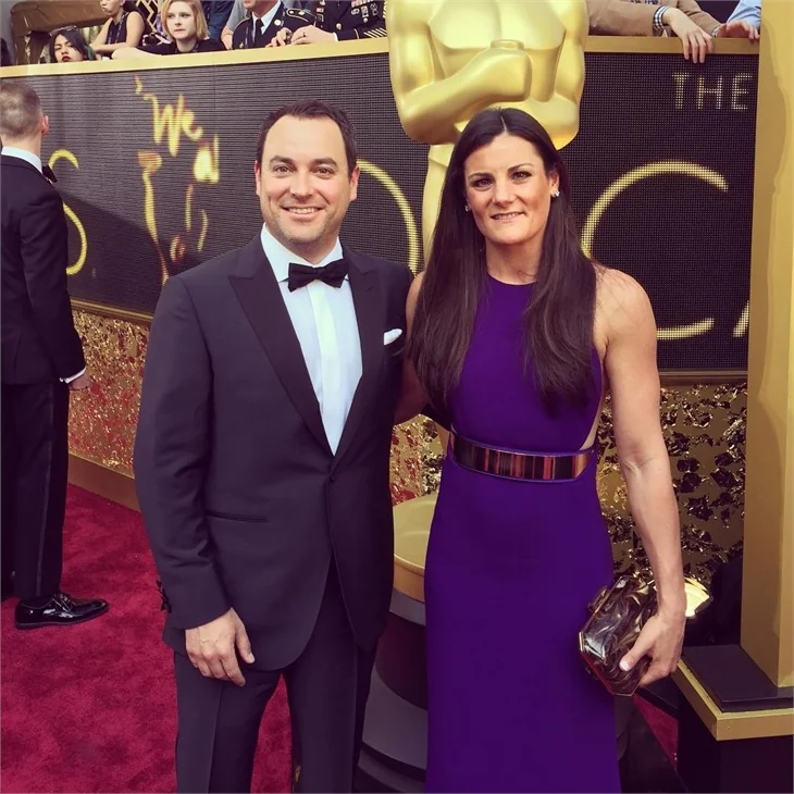 88. Oscar Ödül Töreni'nin kırmızı halı geçidinde şıklık yarışı