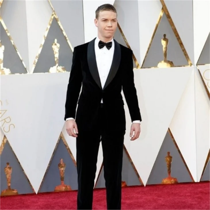 88. Oscar Ödül Töreni'nin kırmızı halı geçidinde şıklık yarışı