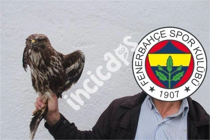 Derbi bitti capsler patladı