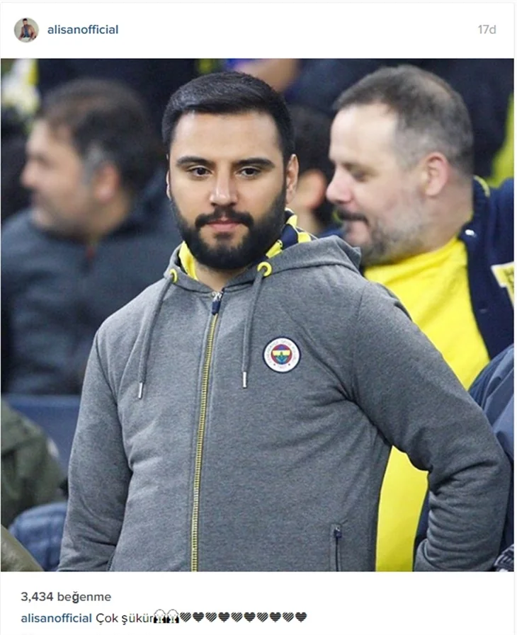 Fenerbahçe - Beşiktaş derbisinin skoruna ünlülerin tepkileri ne oldu?
