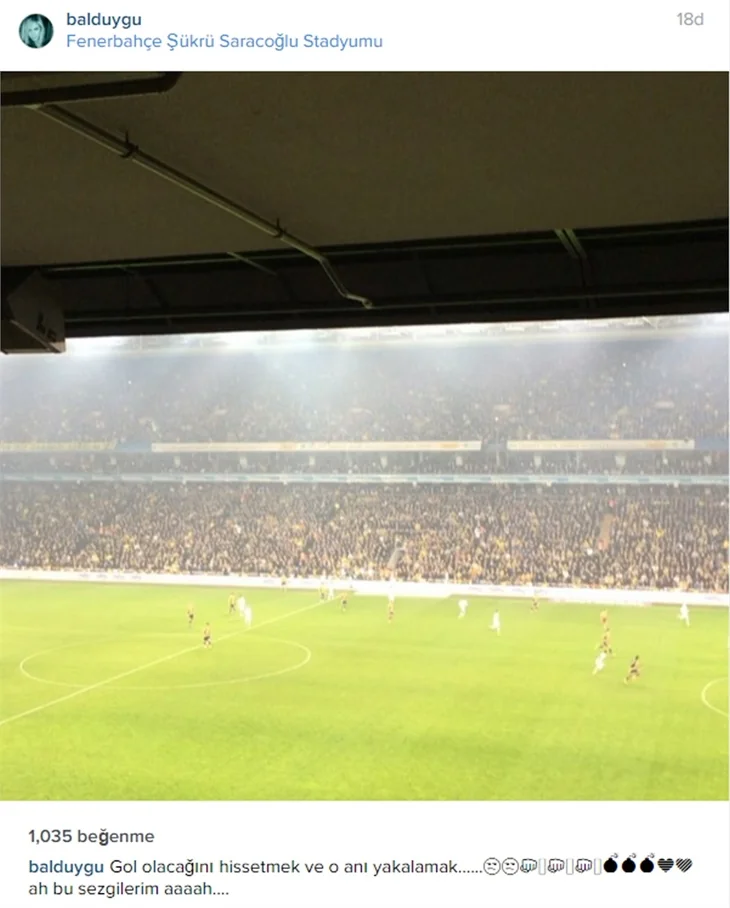 Fenerbahçe - Beşiktaş derbisinin skoruna ünlülerin tepkileri ne oldu?
