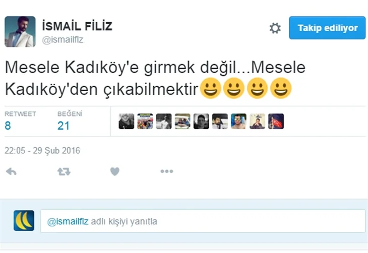 Fenerbahçe - Beşiktaş derbisinin skoruna ünlülerin tepkileri ne oldu?