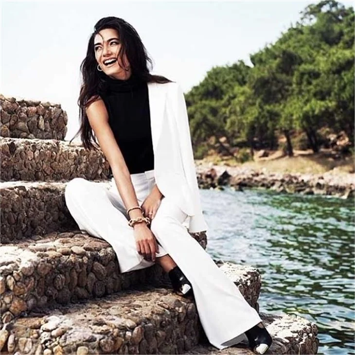 Boşanma yok tatil var!