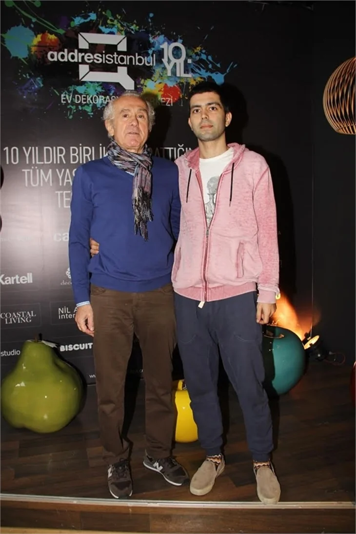 Süper kadın Ajda Pekkan!