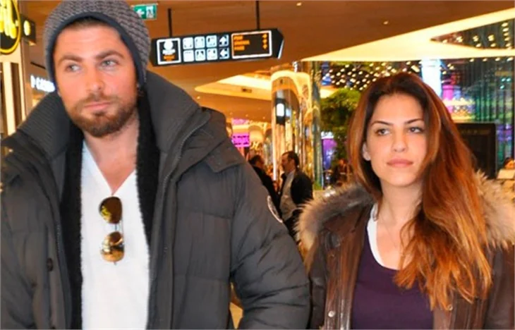Yağmur Ünal'dan itiraf