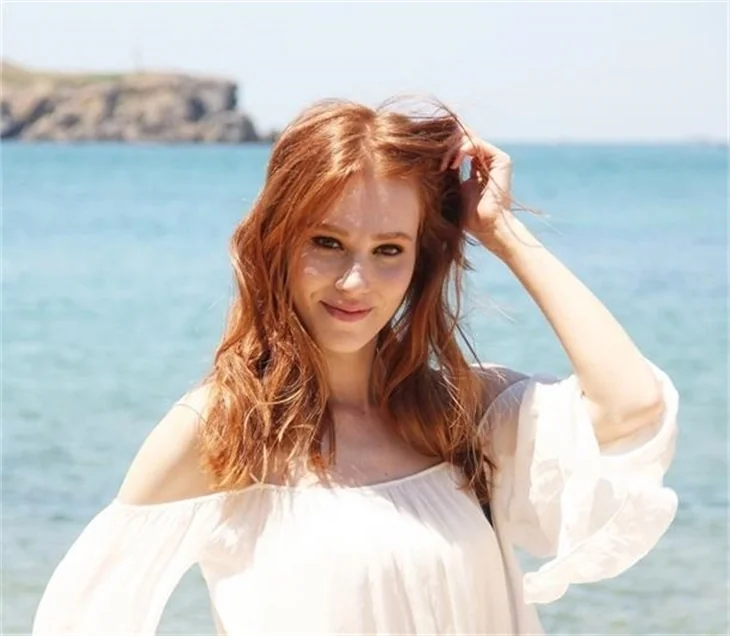 Elçin Sangu Kiralık Aşk'tan ayrılıyor mu?