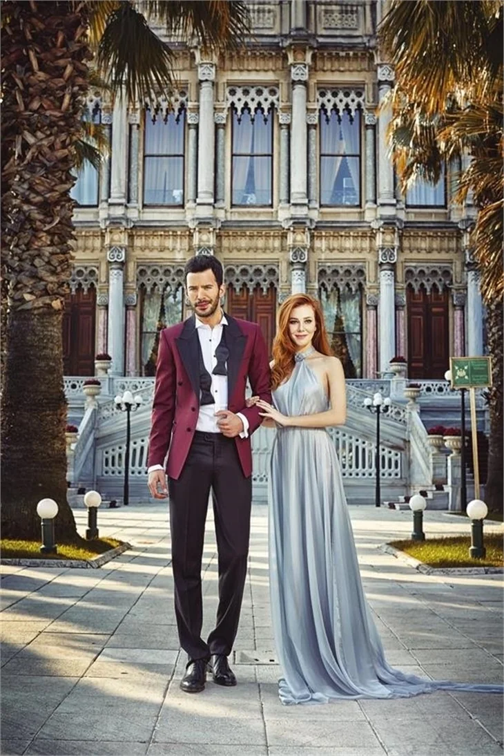 Elçin Sangu Kiralık Aşk'tan ayrılıyor mu?