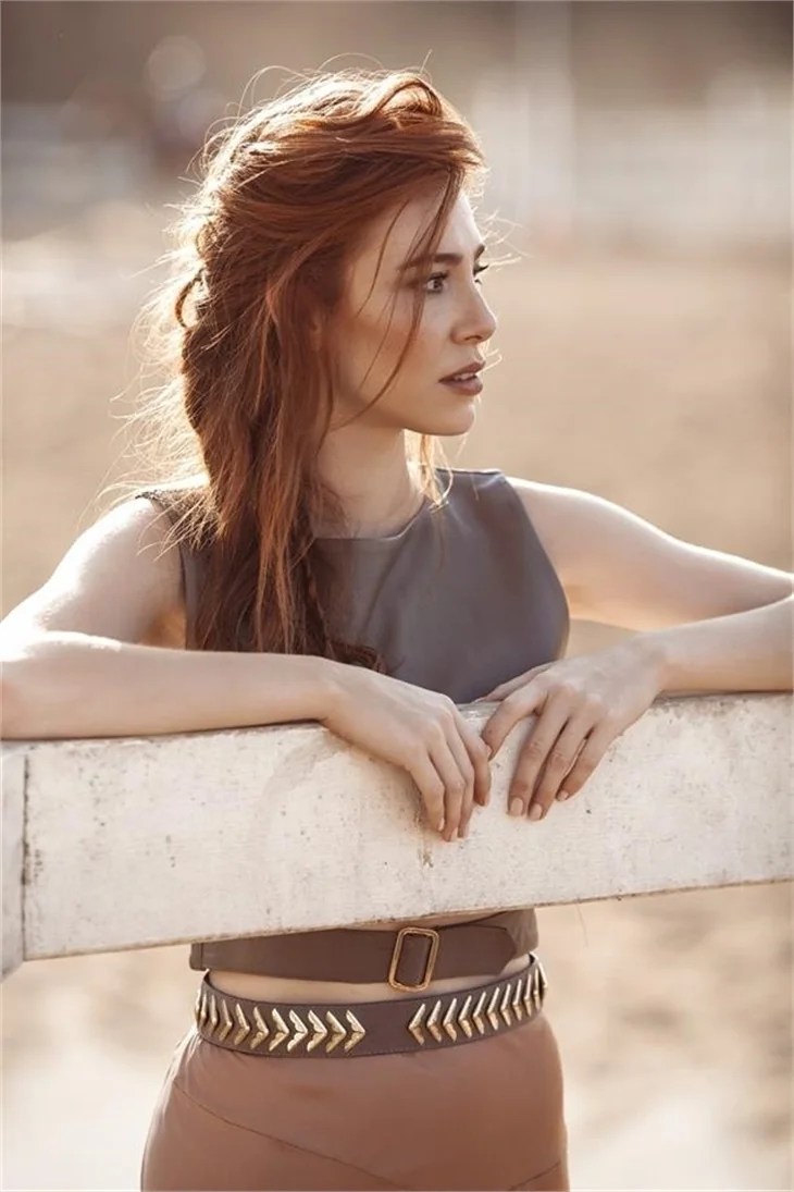 Elçin Sangu Kiralık Aşk'tan ayrılıyor mu?