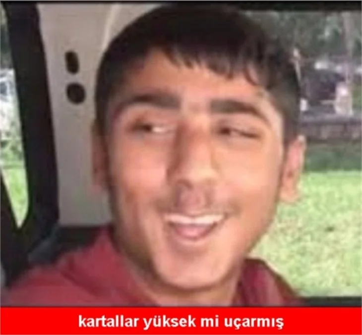 Fenerbahçe-Beşiktaş caps'leri!