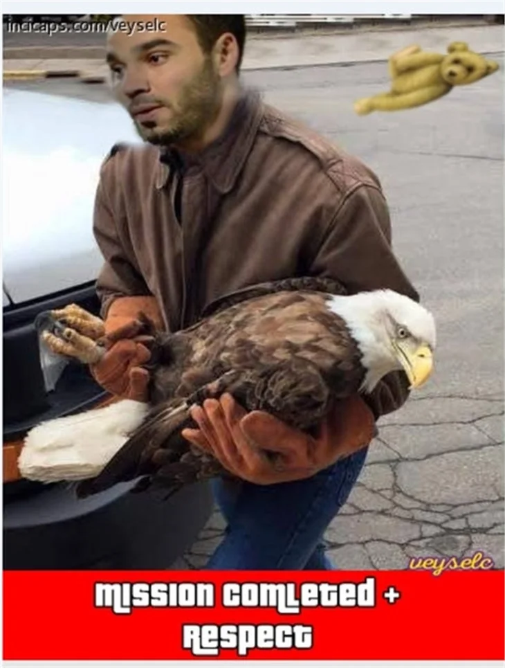 Fenerbahçe-Beşiktaş caps'leri!