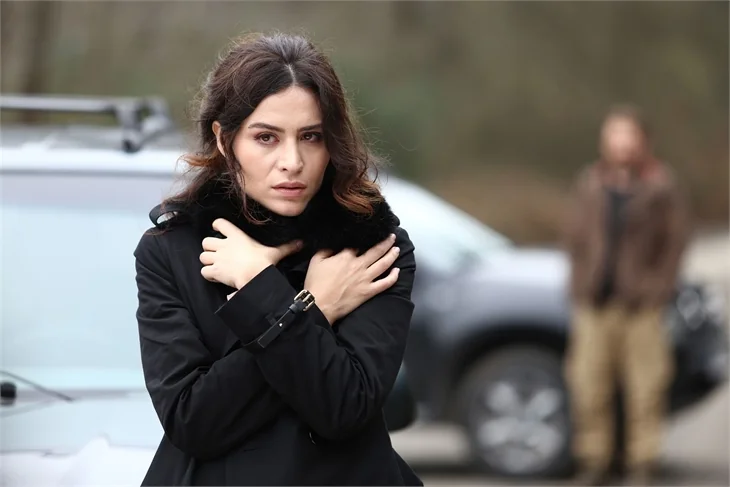 Kördüğüm'de Kaan ve Naz tehlikede!