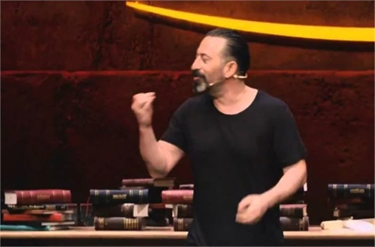 Youtube'dan Cem Yılmaz'a 140 bin dolar!