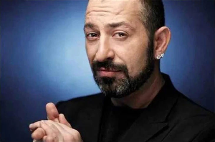 Youtube'dan Cem Yılmaz'a 140 bin dolar!