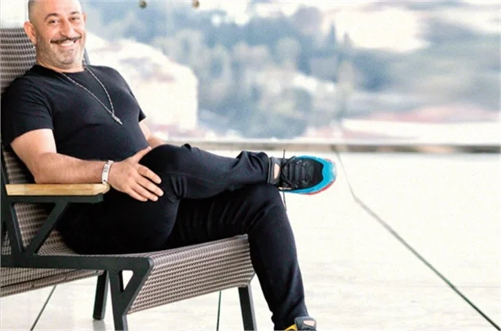 Youtube'dan Cem Yılmaz'a 140 bin dolar!