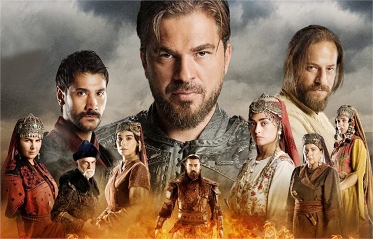 Diriliş 'Ertuğrul' sonrasında 'Malazgirt' geliyor!