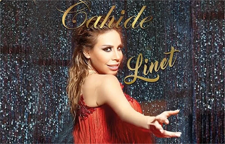 Cahide'de Linet fırtınası!