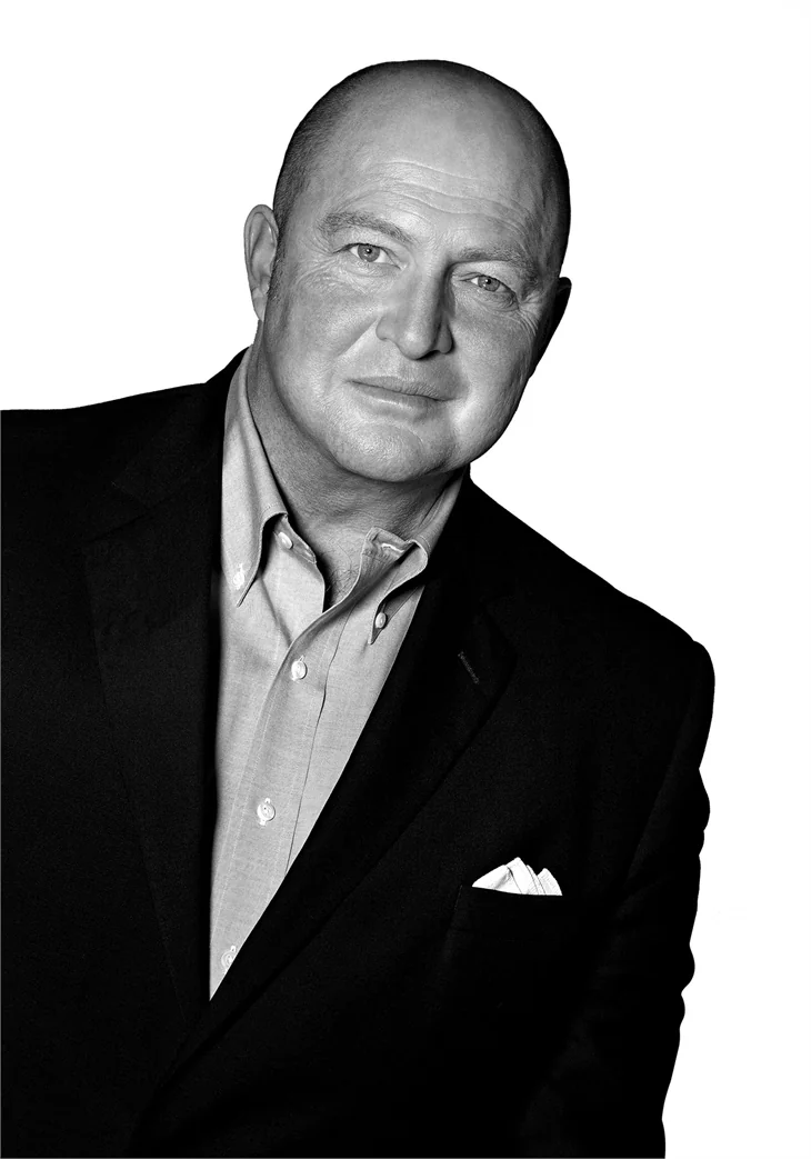Mustafa Koç dualarla anıldı!