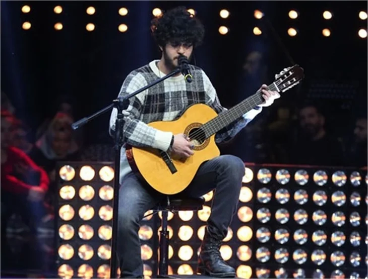 'O Ses Türkiye' şampiyonu Emre Sertkaya'nın ödülü ne oldu?