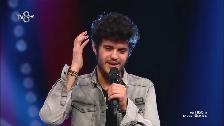 'O Ses Türkiye' şampiyonu Emre Sertkaya'nın ödülü ne oldu?