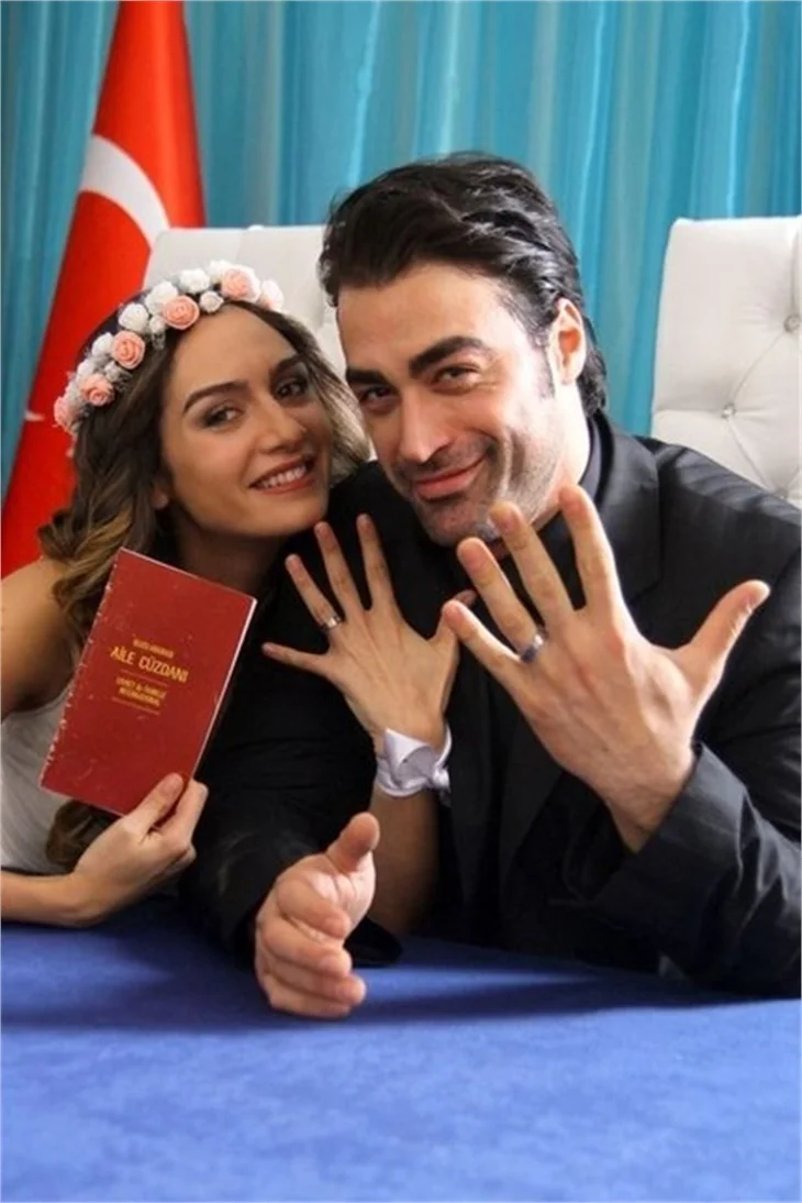 Ünlülerin şaşırtan akrabalıkları