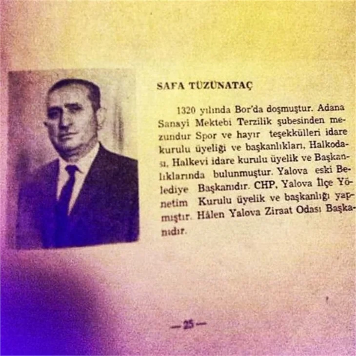Ünlülerin şaşırtan akrabalıkları