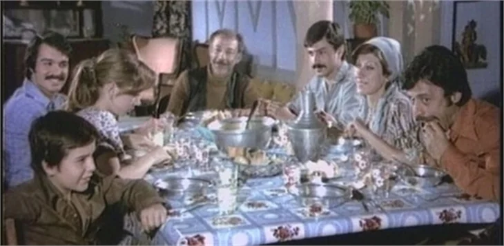 Ünlülerin şaşırtan akrabalıkları