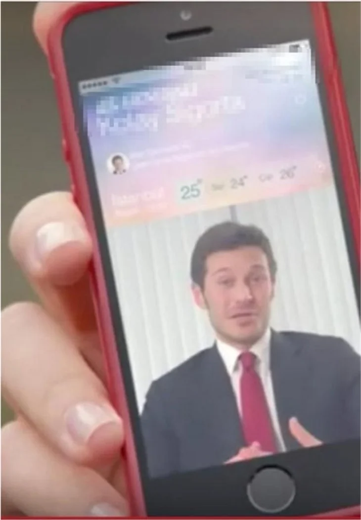 Ünlülerin şaşırtan akrabalıkları