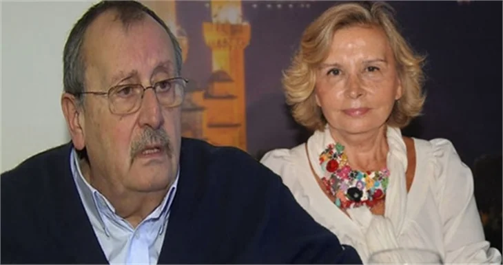 Ünlülerin şaşırtan akrabalıkları