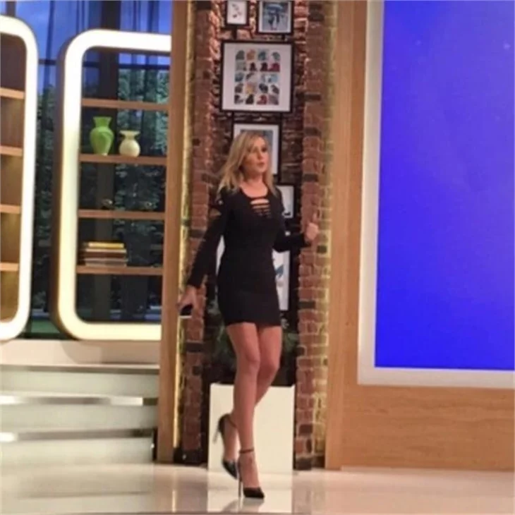 Seda Akgül evleniyor