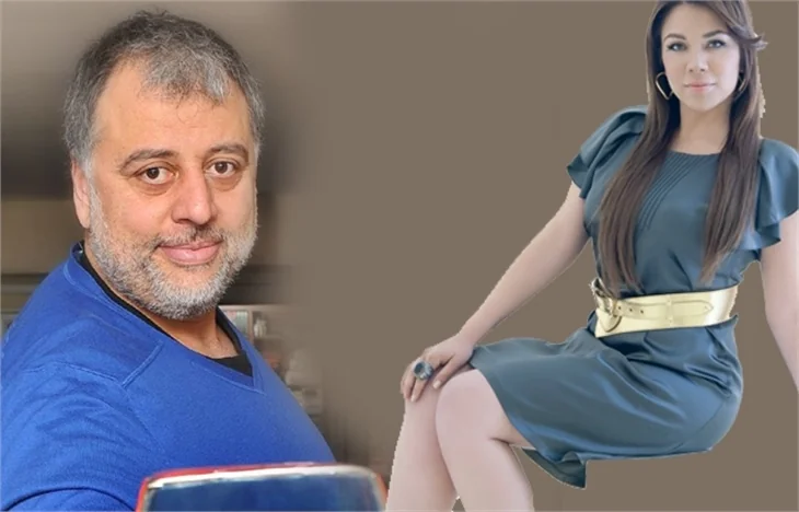 Hamdi Alkan: Yeşim'in arabasını tekmelemedim!