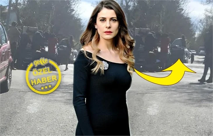 Paramparça'da Dilara neden hastaneye gitti?