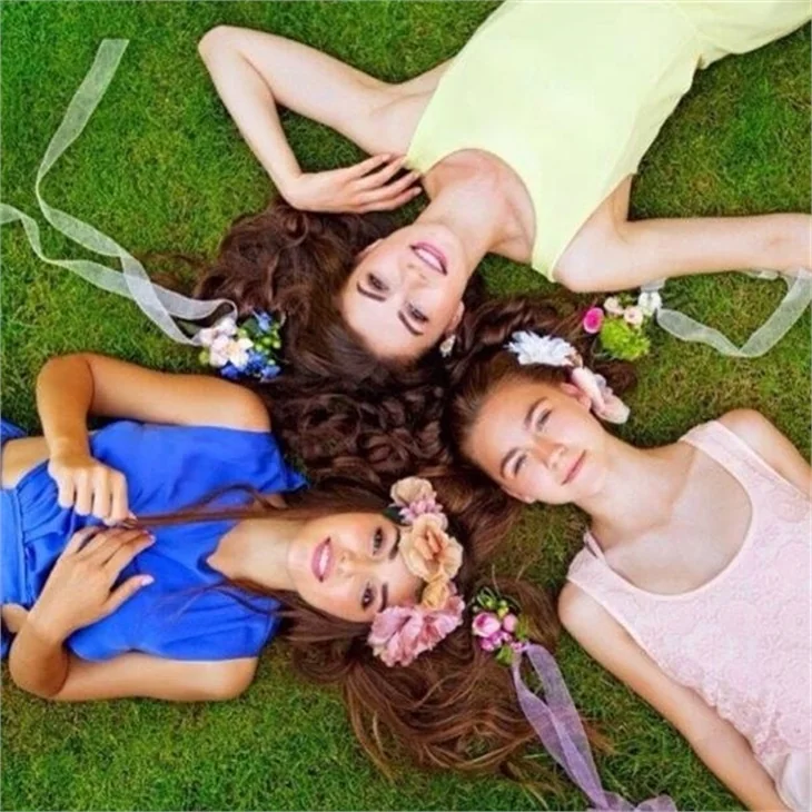 Burcu Özberk: Her şeyde aşk olmalı