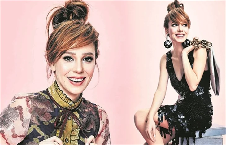 Elçin Sangu: Yaptığım hiçbir şeyden pişman olmadım