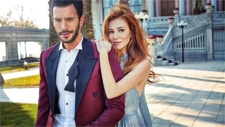 Elçin Sangu: Yaptığım hiçbir şeyden pişman olmadım