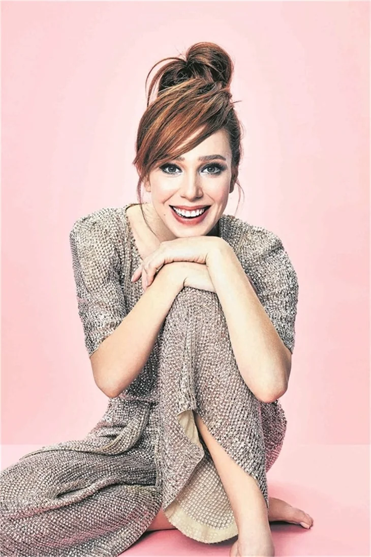 Elçin Sangu: Yaptığım hiçbir şeyden pişman olmadım