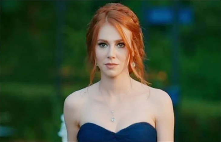 Elçin Sangu Kiralık Aşk'tan ayrılıyor mu?