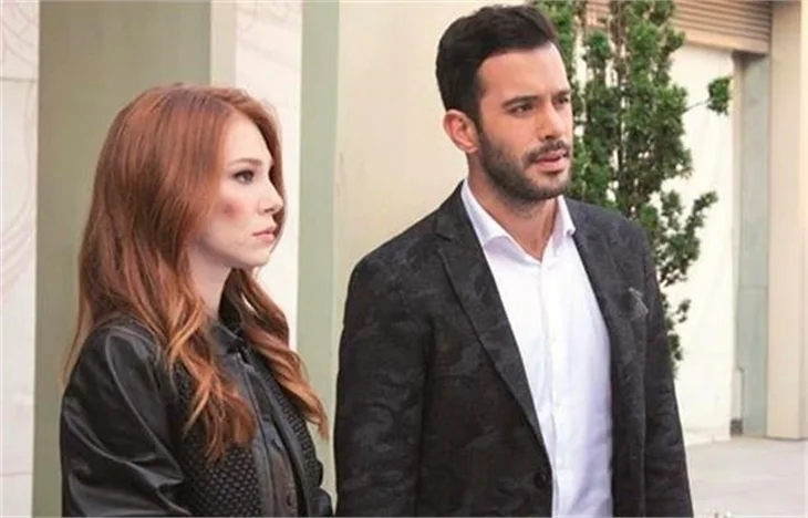 Elçin Sangu Kiralık Aşk'tan ayrılıyor mu?