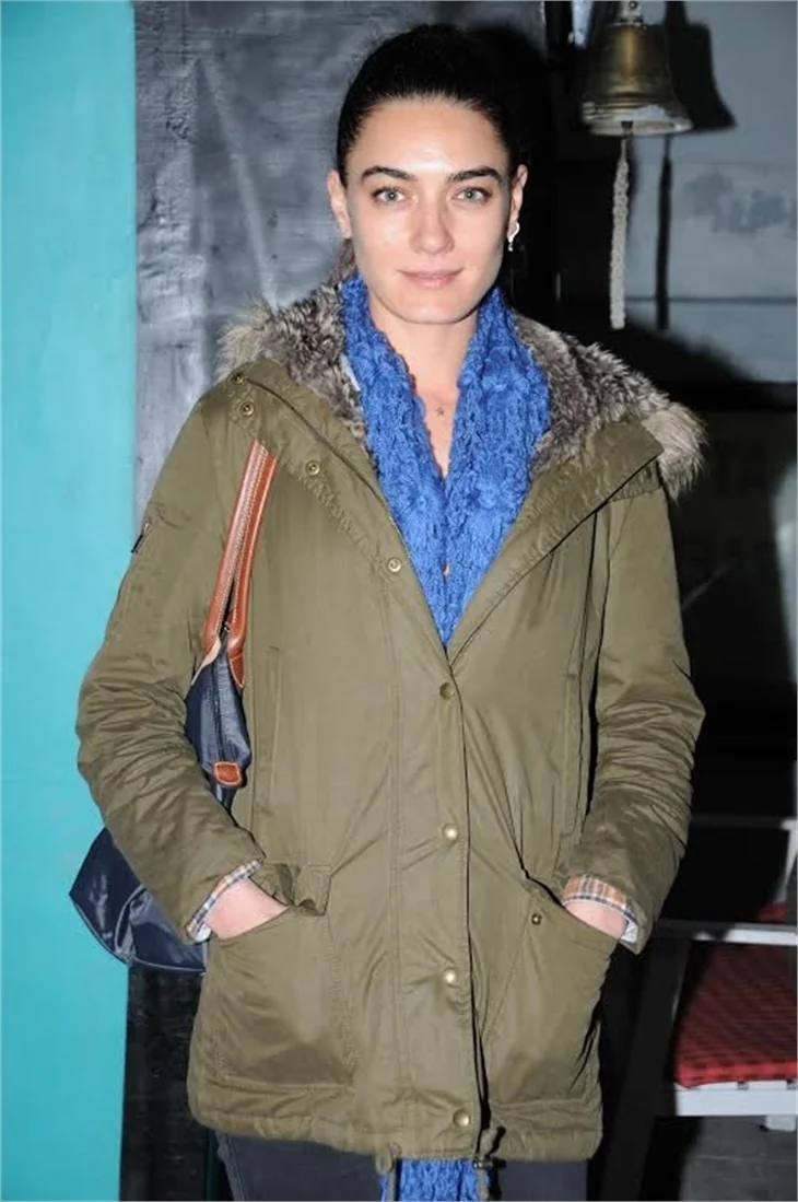 Hande Subaşı boşanma sorusuna öyle bir cevap verdi ki...