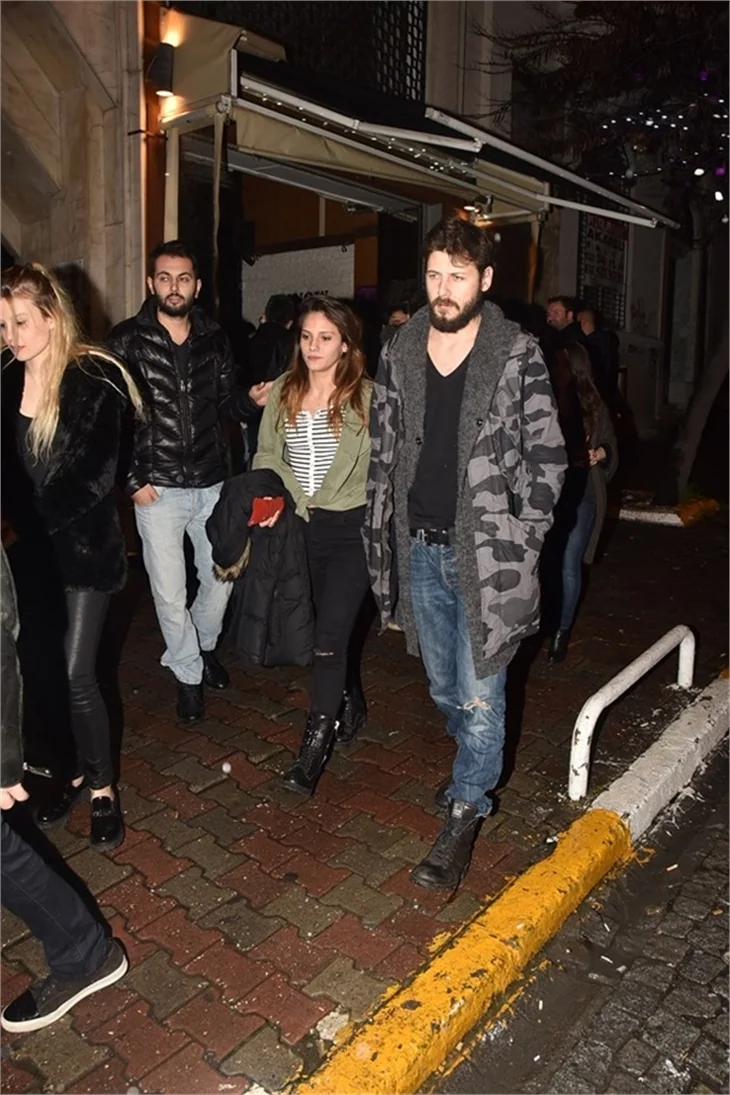 Olaylı doğum günü partisi