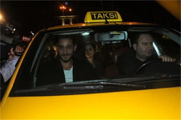 Olaylı doğum günü partisi