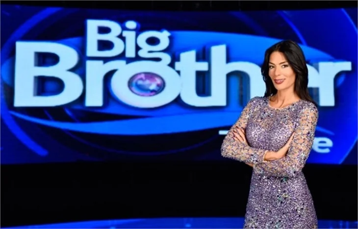 İşte Big Brother Türkiye'nin yeni kanalı!