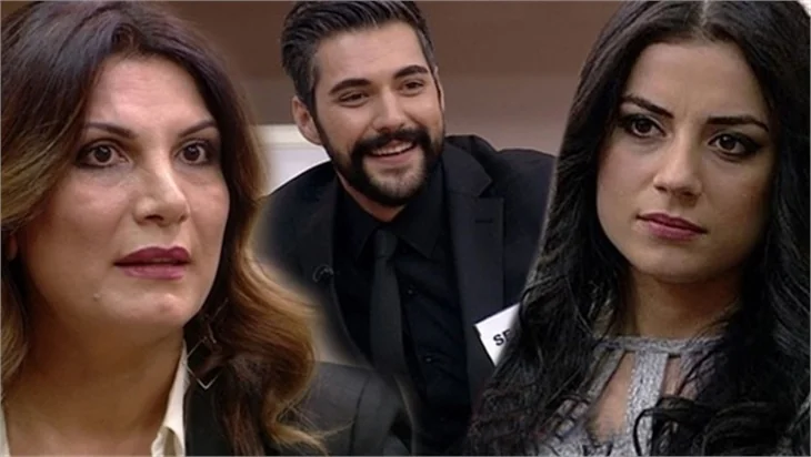 'Kısmetse Olur'da Nur krizi!
