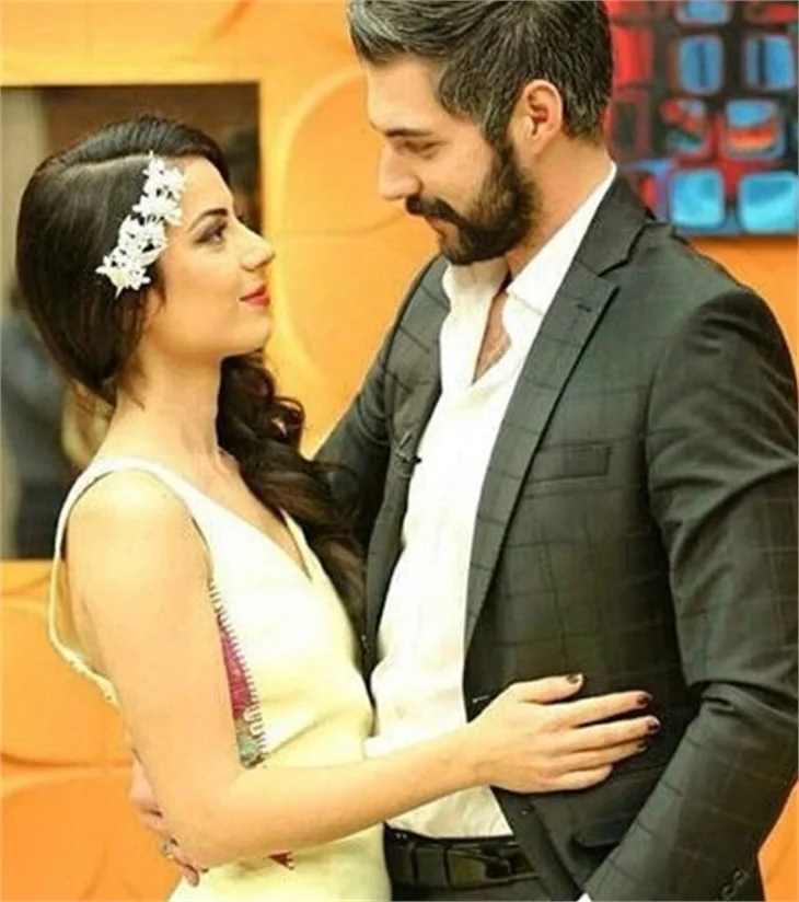 'Kısmetse Olur'da Nur krizi!
