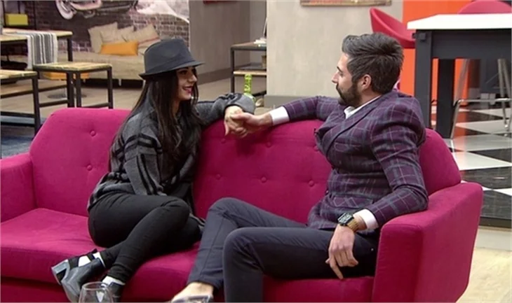 'Kısmetse Olur'da Nur krizi!