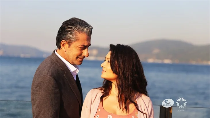 Nurgül Yeşilçay'ın Paramparça'da ayrılık nedeni ortaya çıktı!